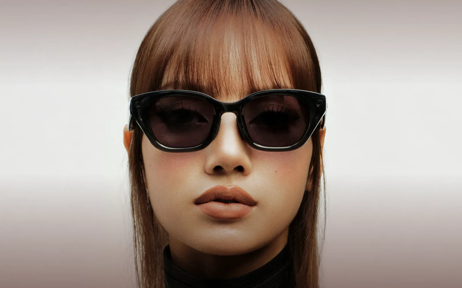 Meta Glasses by LISA